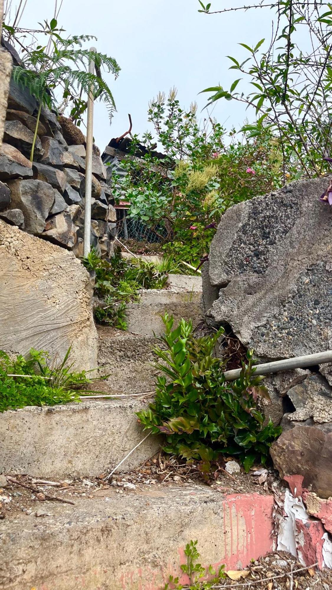 Shiva Kali Temple Agulo Exterior foto