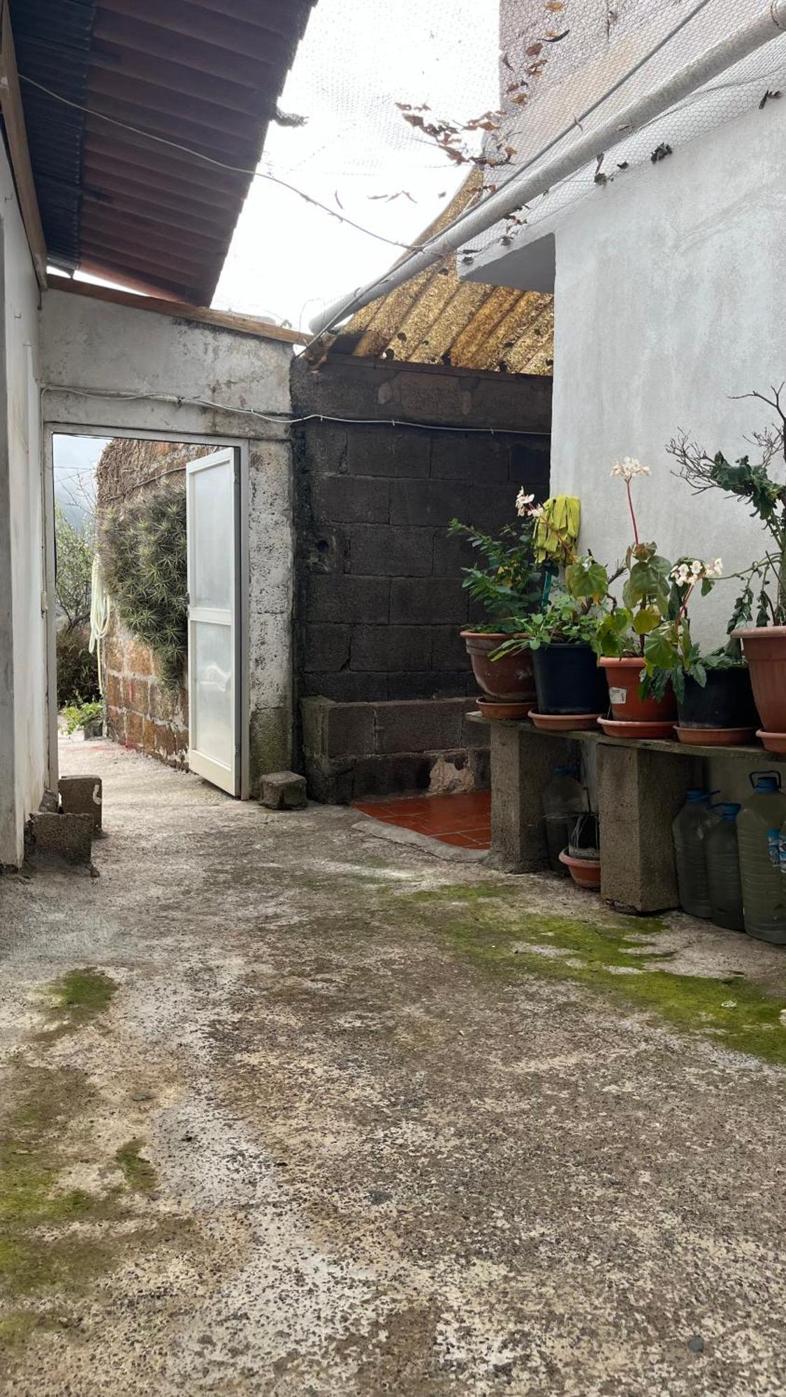 Shiva Kali Temple Agulo Exterior foto